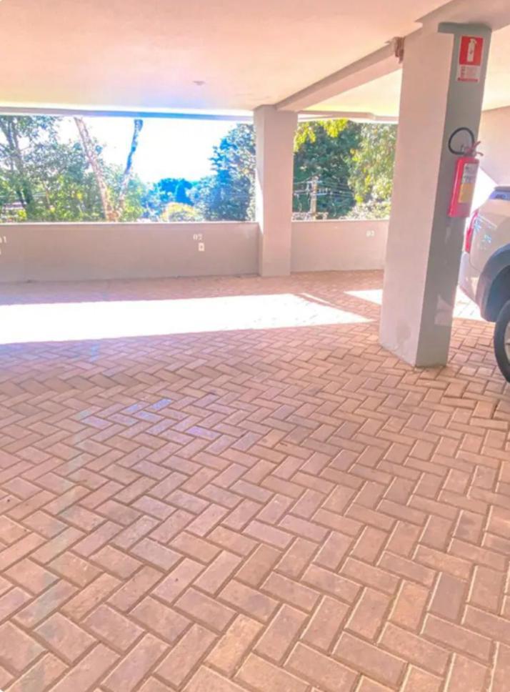 شقة Apartamento Lago Negro غرامادو المظهر الخارجي الصورة